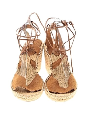 Assorted Brands Wedges (view 2)