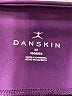 Danskin Solid Purple Active Pants Size 2X - photo 4