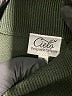 Cielo Green Turtleneck Sweater Size S - photo 7