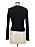 Unbranded Black Cardigan Size M - photo 2