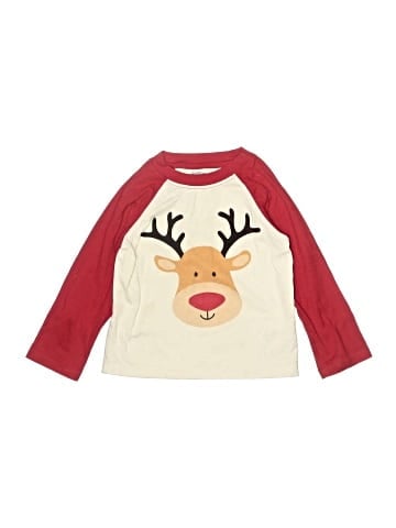 Holiday Time Pullover Sweater (view 1)