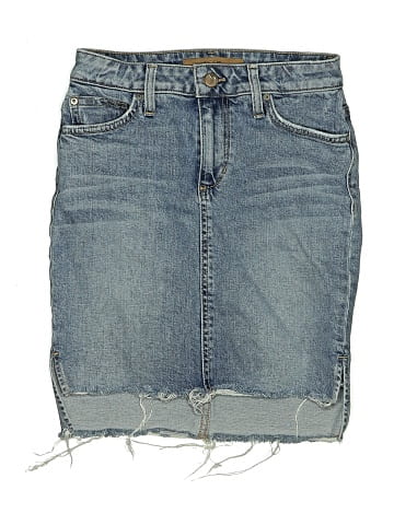 Joe's Jeans Denim Skirt (view 1)
