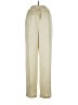 Madewell 100% Polyester Ivory Casual Pants Size XXS - photo 1