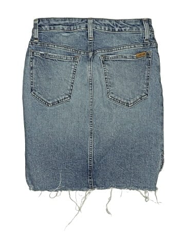 Joe's Jeans Denim Skirt (view 2)