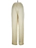 Madewell 100% Polyester Ivory Casual Pants Size XXS - photo 2