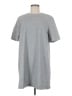 H&M Gray Casual Dress Size M - photo 1
