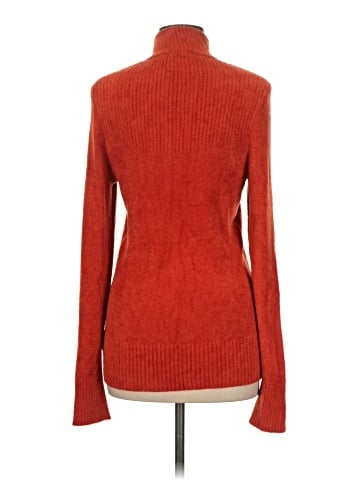 ExOfficio Turtleneck Sweater (view 2)