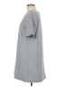 H&M Gray Casual Dress Size M - photo 5