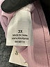 Ophelia Roe 100% Polyester Pink Sleeveless Top Size 3X - photo 8