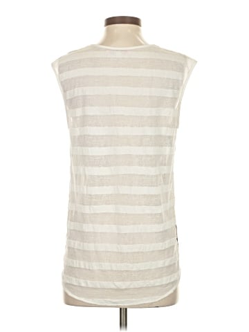 Jealous Tomato Sleeveless T-Shirt (view 2)