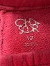 Chaser Solid Pink Shorts Size 12 - photo 3