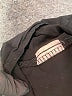 Emily Rose Black 3/4 Sleeve Blouse Size XS (kids) - photo 4