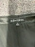 For Love & Lemons Hearts Black Shorts Size XL - photo 3