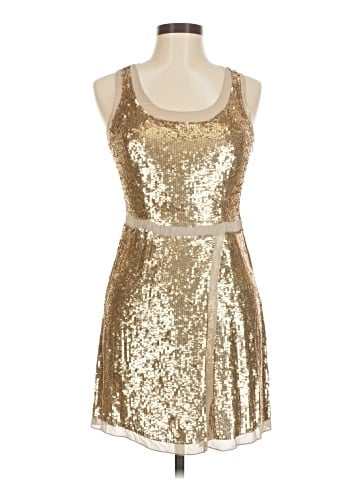 Club Monaco Cocktail Dress (view 1)