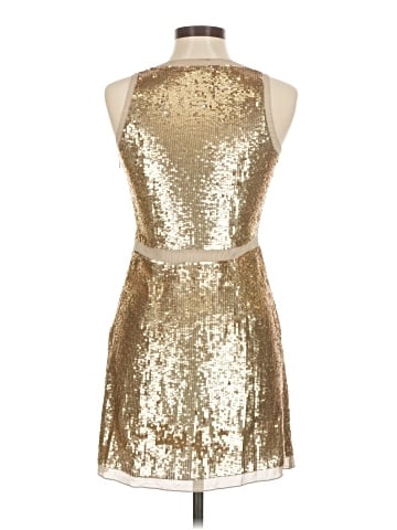 Club Monaco Cocktail Dress (view 2)