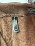 Lane Bryant Solid Brown Active Pants Size 2X (estimated) - photo 4