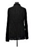Unbranded 100% Polyester Black Long Sleeve Blouse Size XL - photo 2