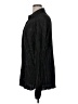 Unbranded 100% Polyester Black Long Sleeve Blouse Size XL - photo 5