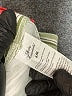 Baby Essentials Stripes Green Casual Pants 3-6 MO / 6 MO - photo 3