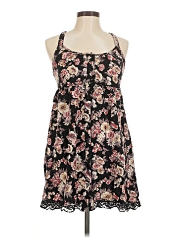 Xhilaration Casual Dress (view 1)