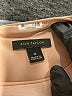Ann Taylor Solid Tan Cocktail Dress Size 0 - photo 6