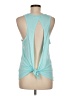 Unbranded Teal Tank Top Size M - photo 2