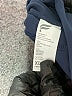 Fabletics Solid Blue Active Pants Size XL - photo 8