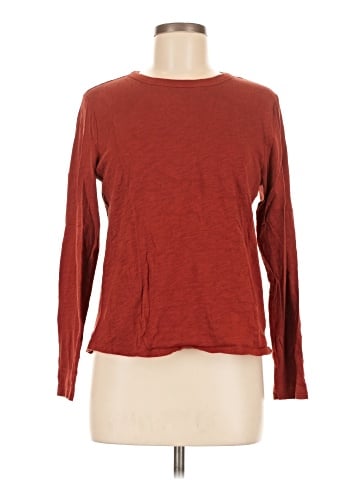 Old Navy Long Sleeve Top (view 1)