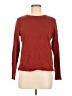 Old Navy 100% Cotton Red Long Sleeve Top Size M - photo 1
