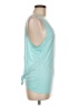 Unbranded Teal Tank Top Size M - photo 4