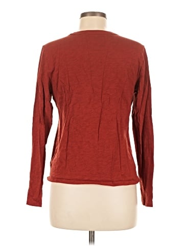 Old Navy Long Sleeve Top (view 2)