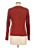 Old Navy 100% Cotton Red Long Sleeve Top Size M - photo 2