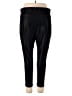Torrid Black Active Pants Size 2X Plus (2) - photo 2