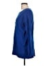 Talbots Blue Pullover Sweater Size 12 - photo 5