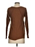 24/7 Maurices Brown Pullover Sweater Size XS - photo 2