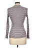 Rhythm. Silver Gray Long Sleeve Turtleneck Size L - photo 2