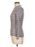 Rhythm. Silver Gray Long Sleeve Turtleneck Size L - photo 5