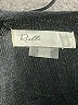 Rielle Black Turtleneck Sweater Size L - photo 7