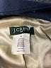 J.Crew Factory Store Blue Blazer Size 8 - photo 6