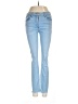 3x1 Hearts Blue Jeans Size 27 waist - photo 1