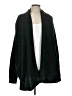 John & Jenn Green Cardigan Size L - photo 1