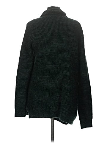 John & Jenn Cardigan (view 2)