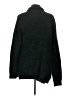 John & Jenn Green Cardigan Size L - photo 2