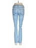 3x1 Hearts Blue Jeans Size 27 waist - photo 2