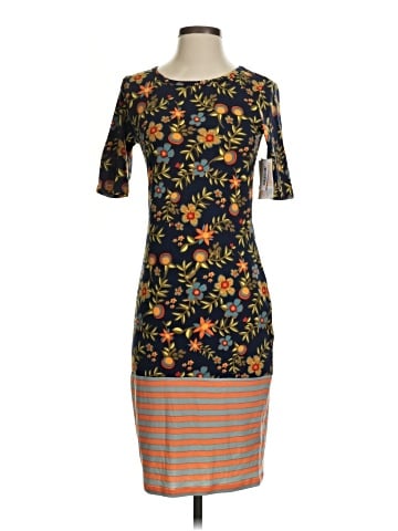 Lularoe Casual Dress (view 1)