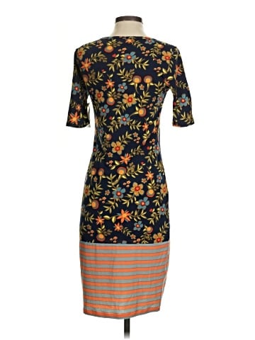 Lularoe Casual Dress (view 2)
