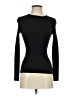 Zesica Black Turtleneck Sweater Size S - photo 1