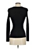 Zesica Black Turtleneck Sweater Size S - photo 2