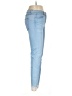 3x1 Hearts Blue Jeans Size 27 waist - photo 4
