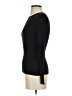 Zesica Black Turtleneck Sweater Size S - photo 5